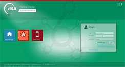 Desktop Screenshot of local.bimser.com.tr